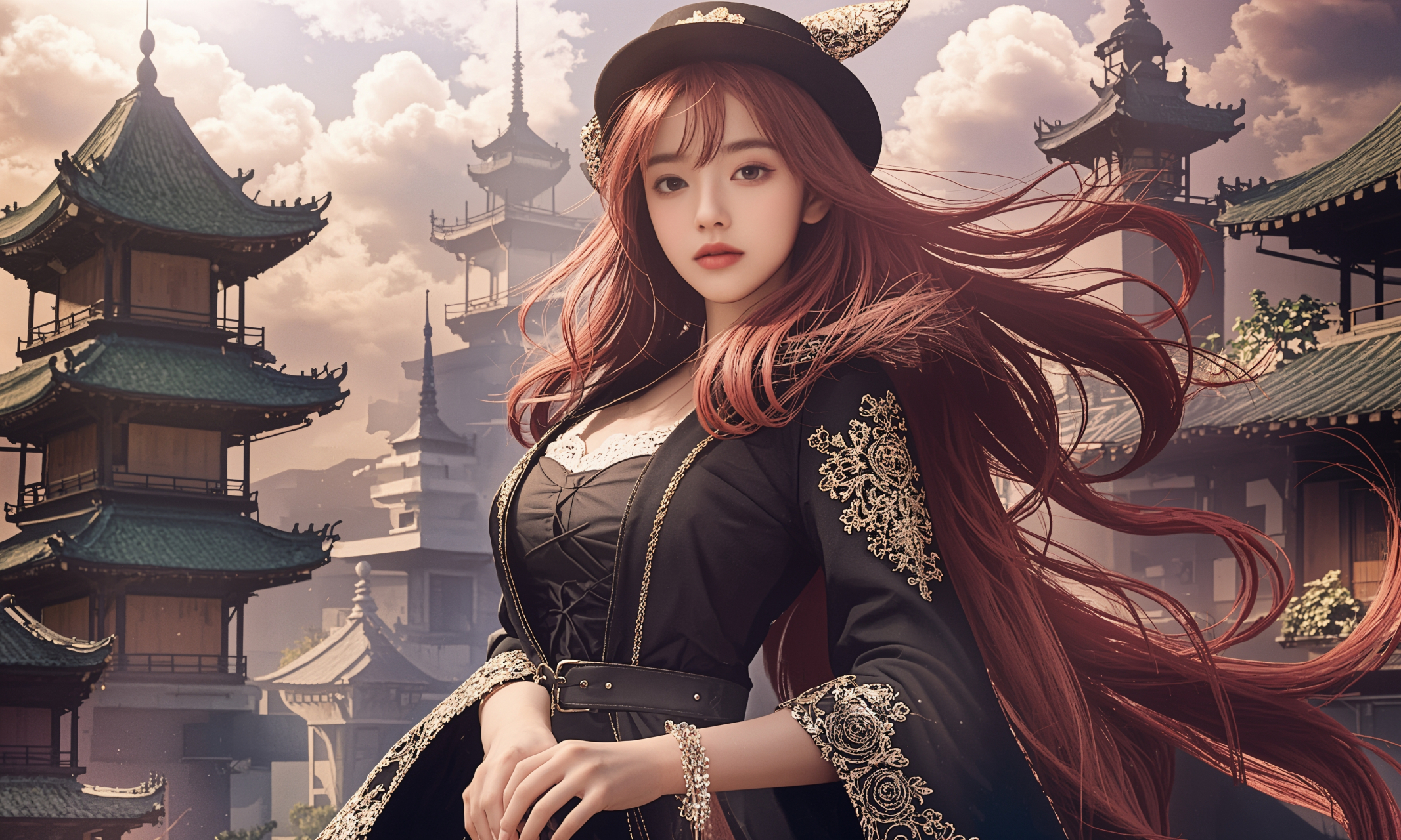 壹视界·微视频｜人民城市人民建 人民城市为人民